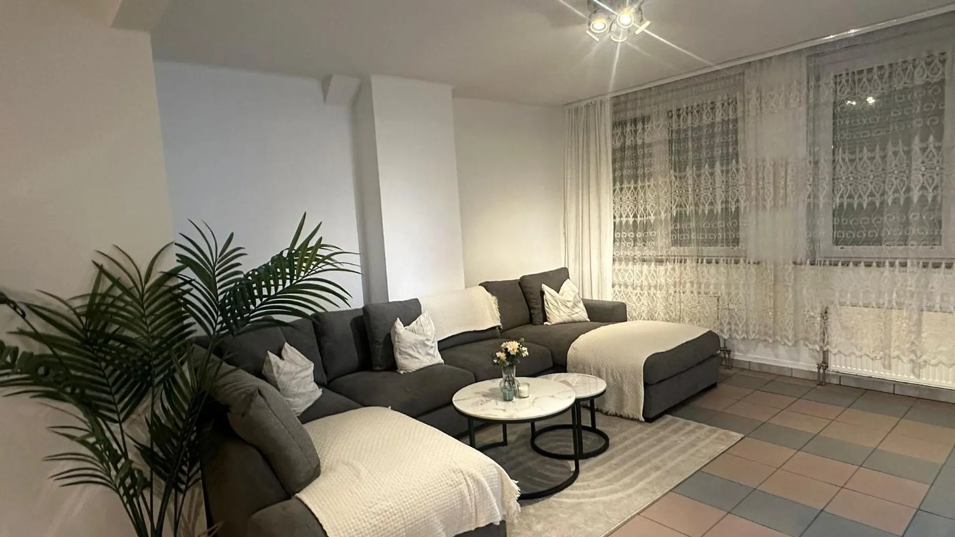 La Belle Etoile De Bruxelles Apartman Belgium