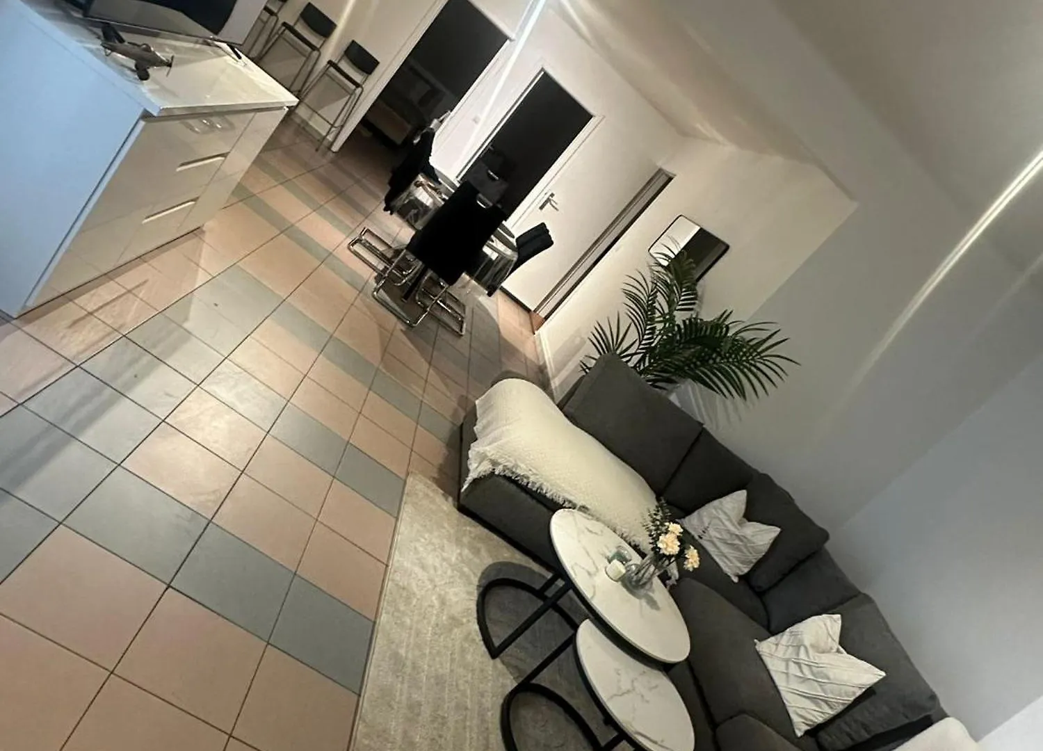 La Belle Etoile De Bruxelles Apartman Brüsszel