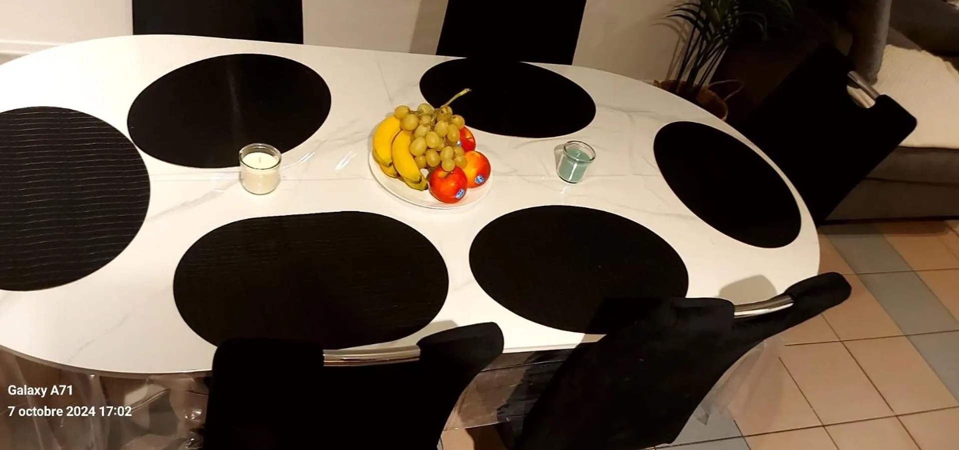 La Belle Etoile De Bruxelles Apartman