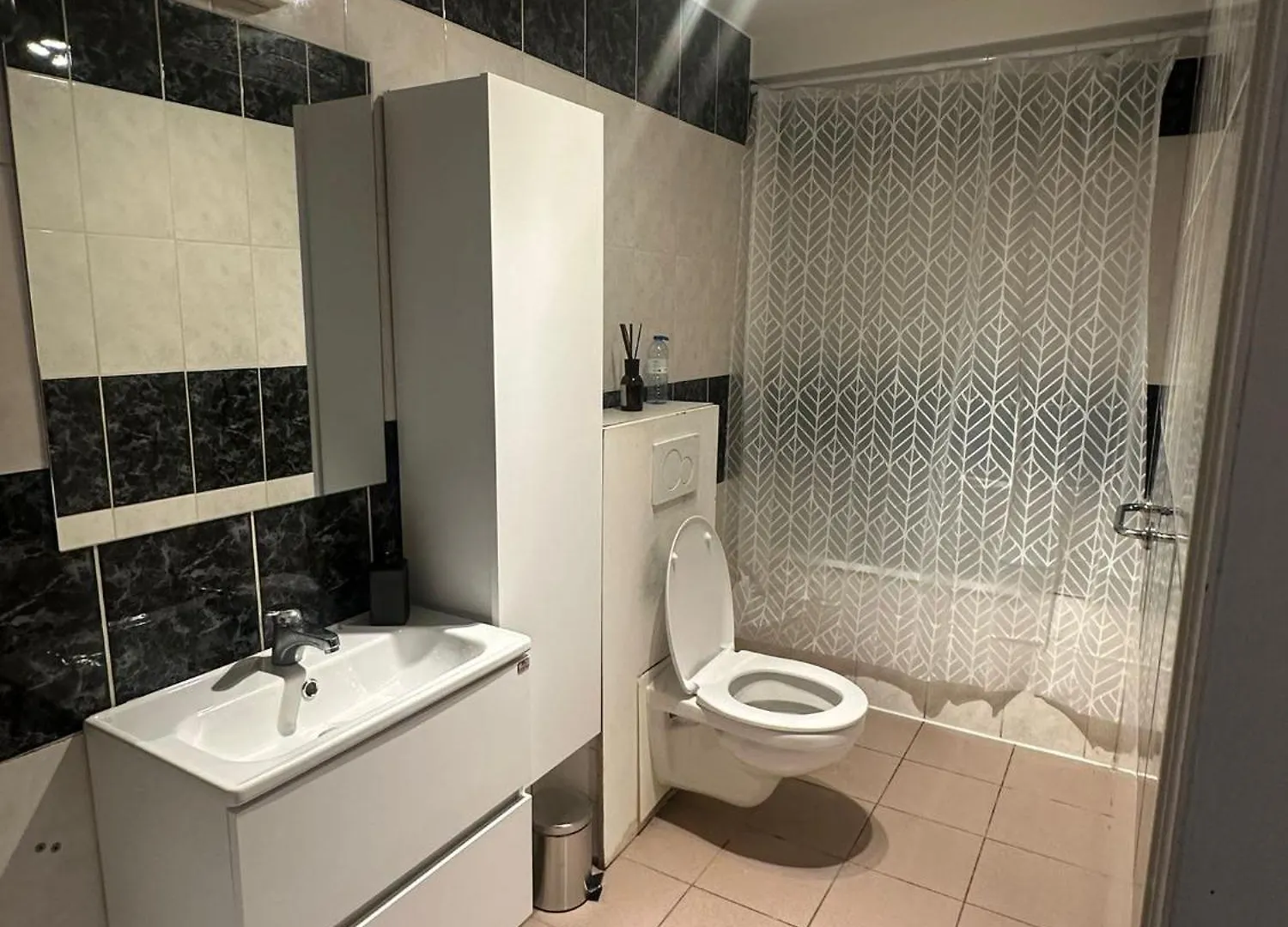 Apartament La Belle Etoile De Bruxelles