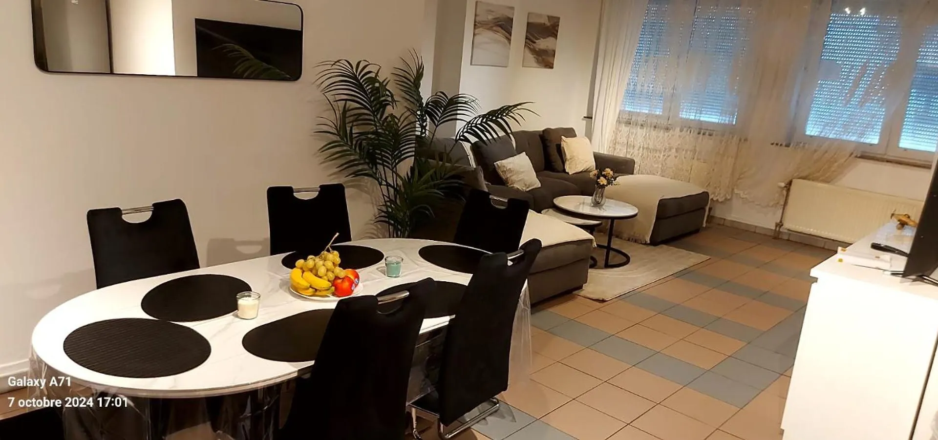 Apartament La Belle Etoile De Bruxelles Belgia