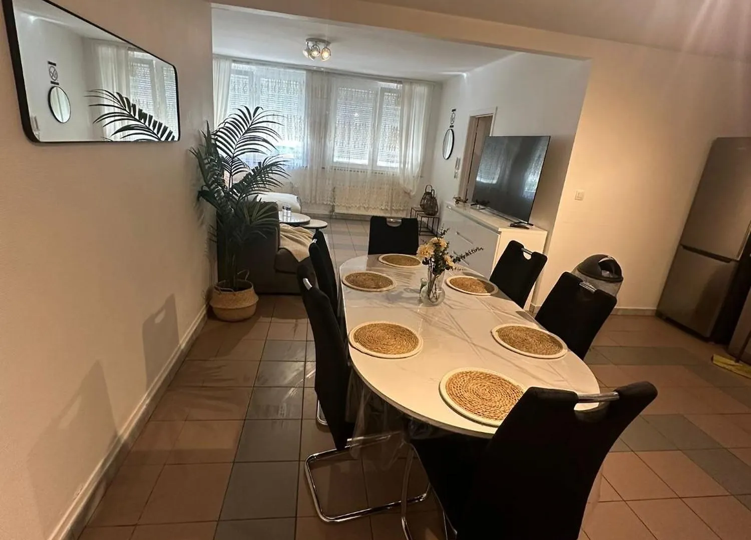 Apartament La Belle Etoile De Bruxelles