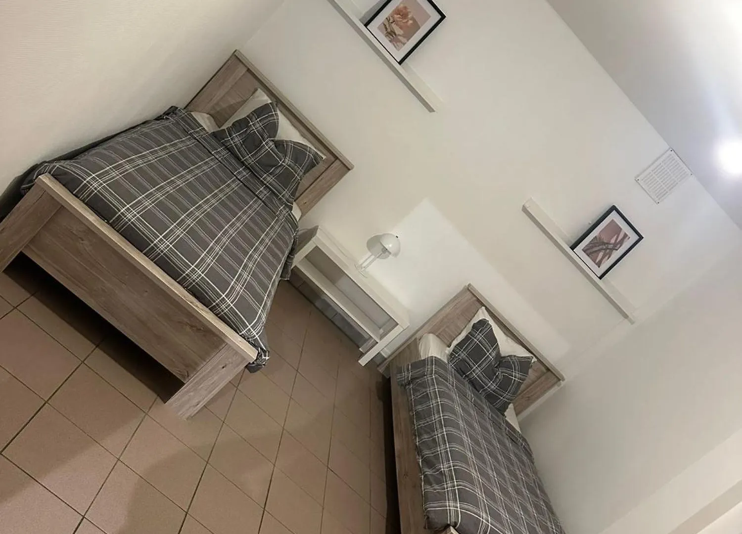 Apartament La Belle Etoile De Bruxelles  Bruksela