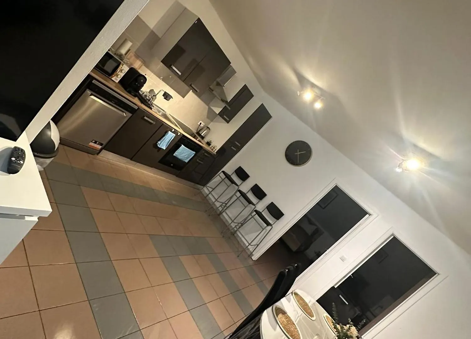 Apartament La Belle Etoile De Bruxelles