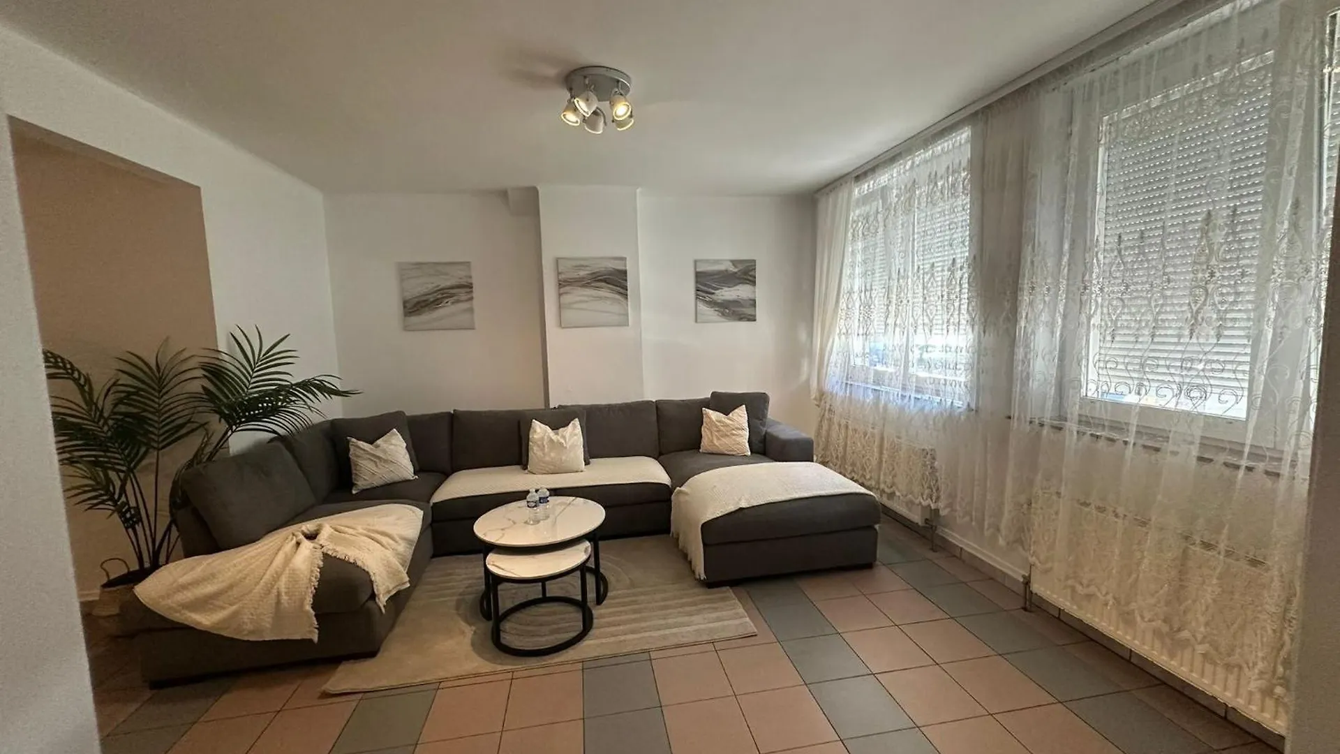 Apartament La Belle Etoile De Bruxelles