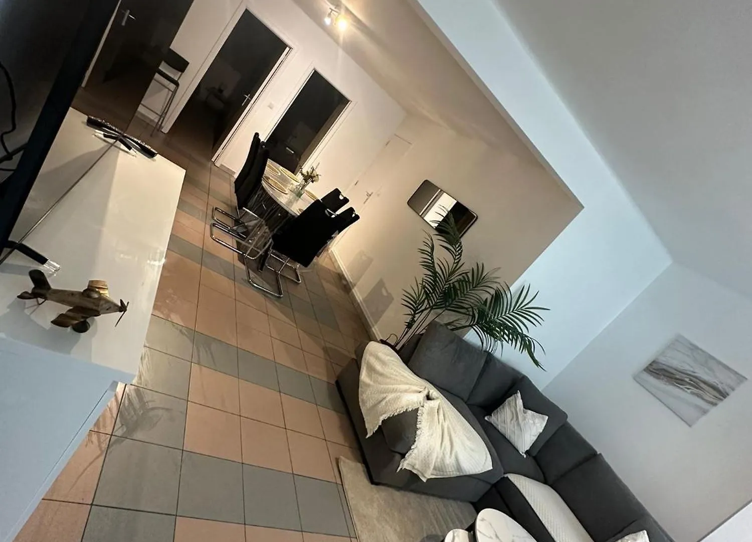 Apartament La Belle Etoile De Bruxelles Belgia